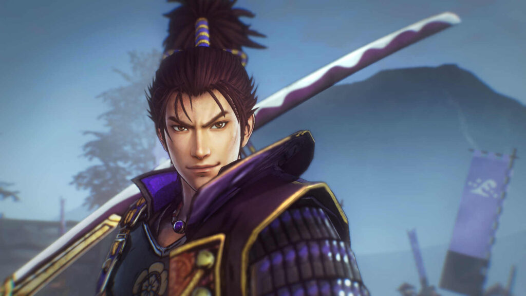 Samurai Warriors 5 