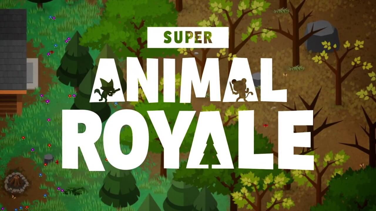 Super Animal Royale PS5 Free Download