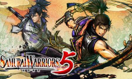 Samurai Warriors 5 PS4 Free Download