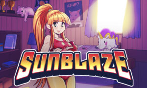Sunblaze Nintendo Switch Free Download