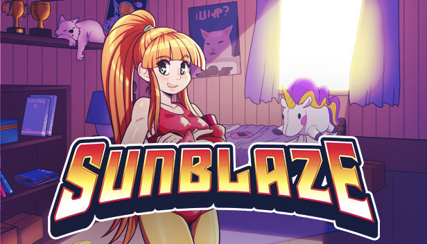 Sunblaze Nintendo Switch Free Download