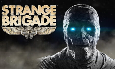 Strange Brigade Full Version 2021