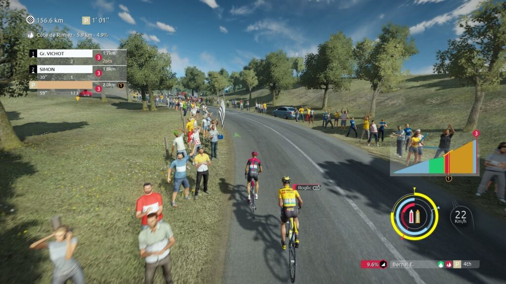 Tour de France 2021