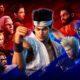 Virtua Fighter 5: Ultimate Showdown PS4 Free Download