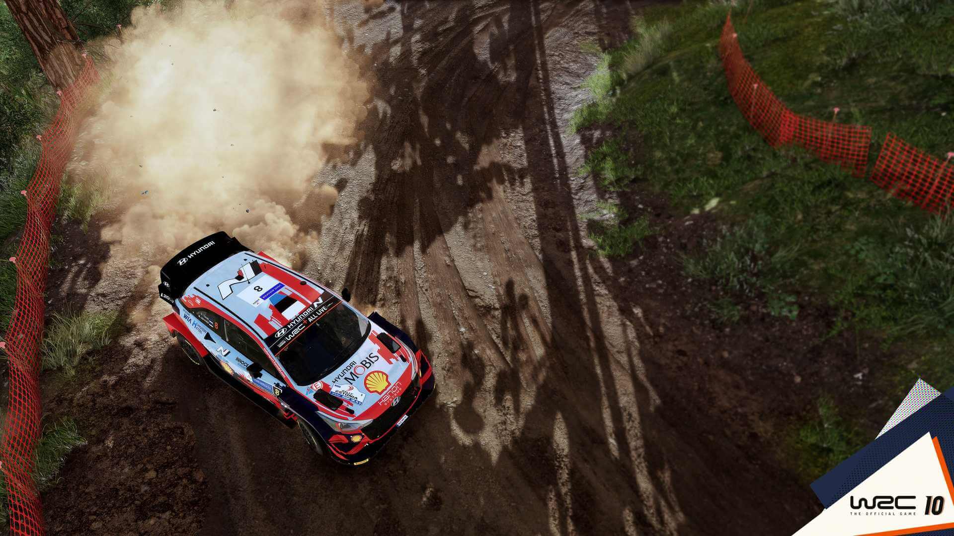 wrc 8 ps5 download free