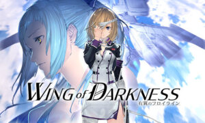 Wing of Darkness Nintendo Switch Free Download
