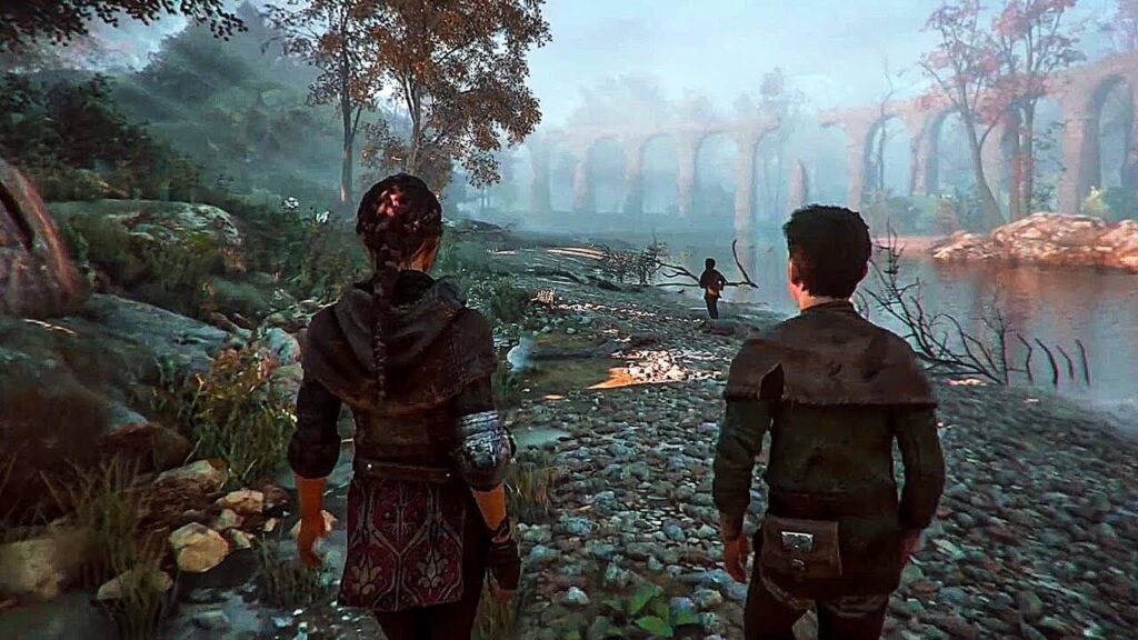 A Plague Tale: Innocence 