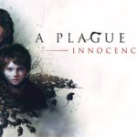 A Plague Tale: Innocence PS5 Free Download