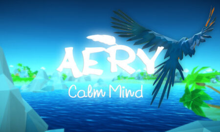 Aery - Calm Mind PS4 Free Download