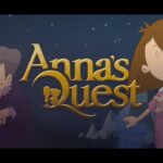 Anna's Quest Nintendo Switch Free Download