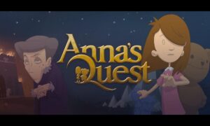 Anna's Quest Nintendo Switch Free Download