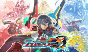 Blaster Master Zero 3 PS4 Free Download