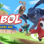 Babol the Walking Box PS5 Free Download