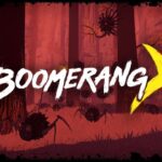 Boomerang X Nintendo Switch Free Download