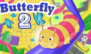 Butterfly 2 Free PC Download