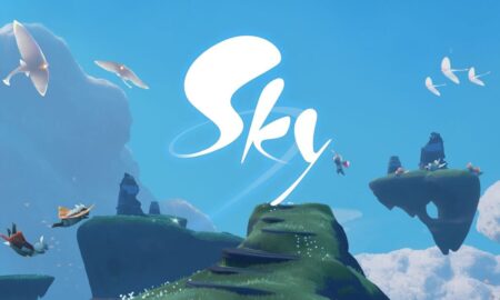 Sky: Children of Light Android Free Download