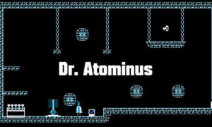 Dr. Atominus Xbox Series X/S Free Download