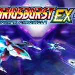 Dariusburst Another Chronicle EX+ Free PC Download