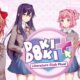 Doki Doki Literature Club Plus! PS5 Free Download