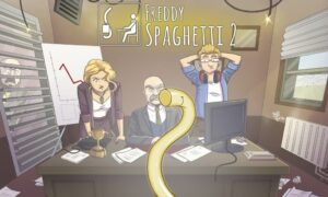 Freddy Spaghetti 2.0 Free PC Download