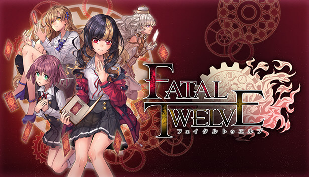 Fatal Twelve PS4 Free Download
