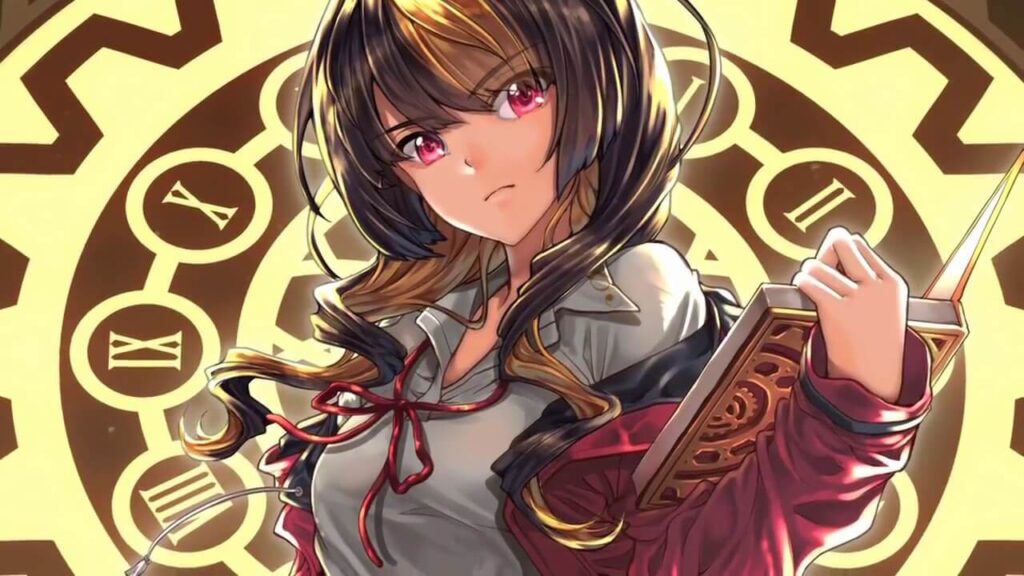 Fatal Twelve