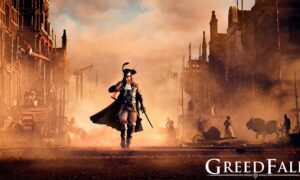 Greedfall PS5 Free Download