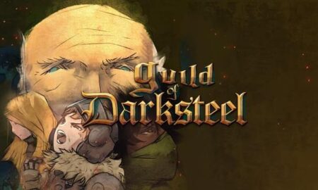 Guild of Darksteel PS4 Free Download