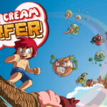 Ice Cream Surfer PS Vita Free Download