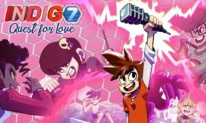 Indigo 7: Quest for Love PS5 Free Download