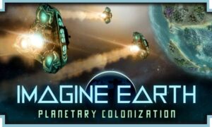 Imagine Earth Xbox One Free Download