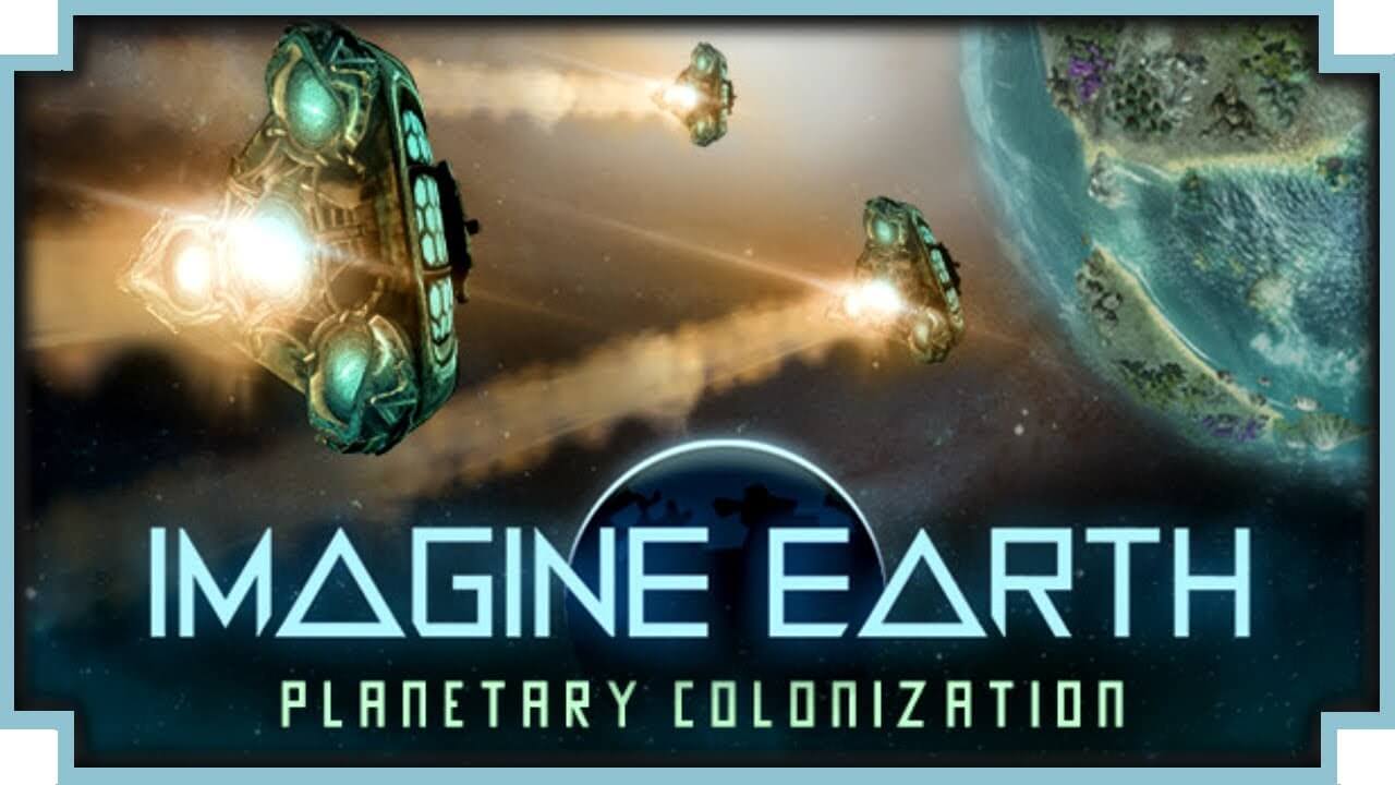 Imagine Earth Xbox One Free Download