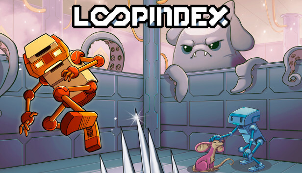 Loopindex Xbox Series X/S Free Download