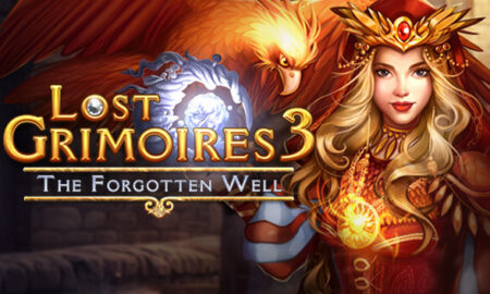 Lost Grimoires 3: The Forgotten Well PS5 Free Download