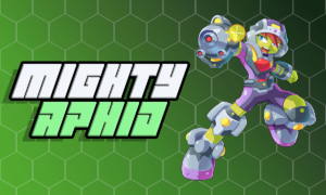 Mighty Aphid Xbox One Free Download