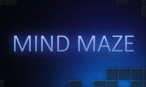 Mind Maze PS4 Free Download