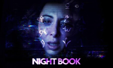 Night Book Free PC Download