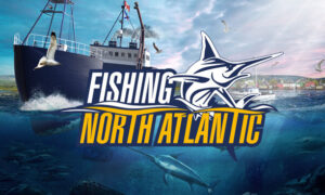 Fishing: North Atlantic PS4 Free Download