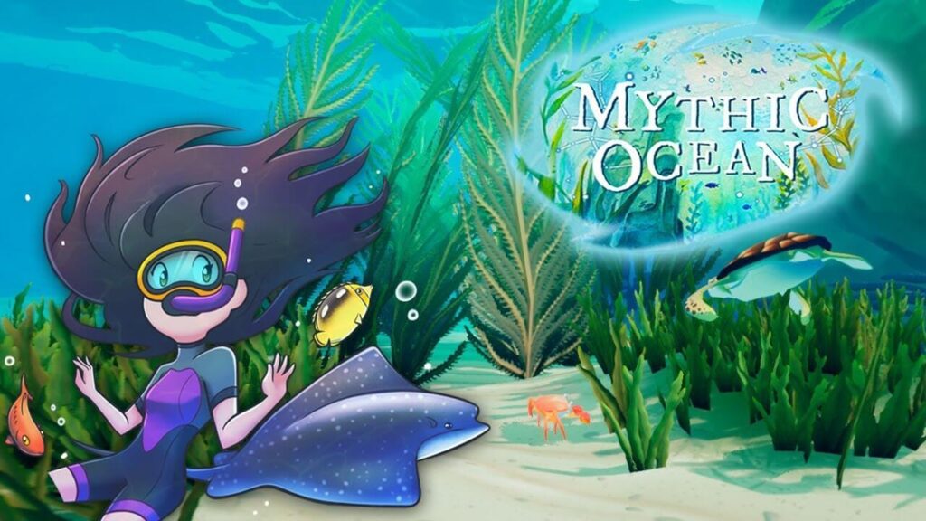 Mythic Ocean