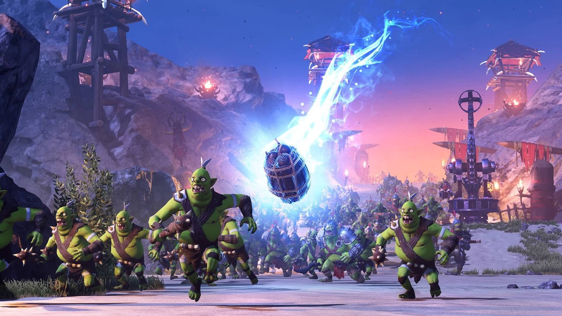 orcs must die 3 endless strategy orcs must die 3 endless strategy