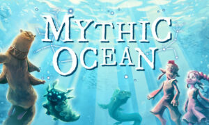 Mythic Ocean PS4 Free Download