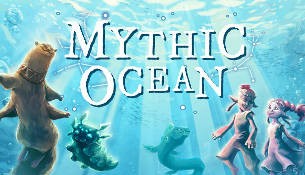 Mythic Ocean PS4 Free Download