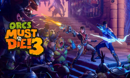 Orcs Must Die! 3 PS5 Free Download