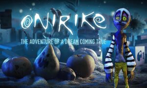 Onirike PS4 Free Download