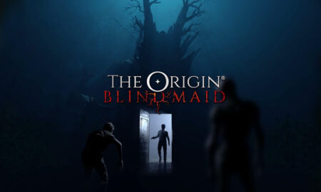 The Origin: Blind Maid PS4 Free Download