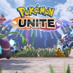 Pokémon Unite APK Free Download