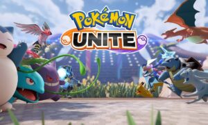 Pokémon Unite APK Free Download