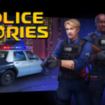 Police Stories PS4 Free Download