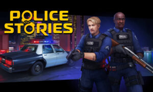 Police Stories PS4 Free Download