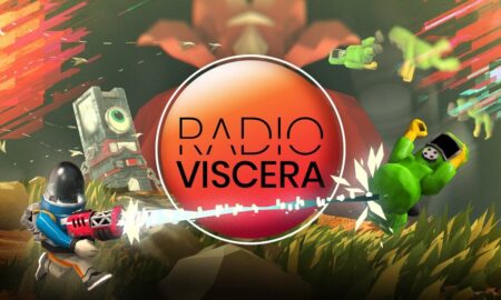 Radio Viscera Free PC Download